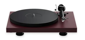 Pro-Ject Debut EVO 2 turntable